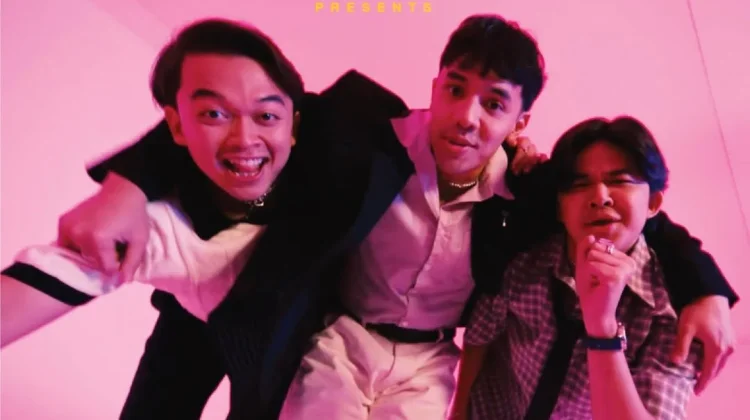 NPD Rilis MV “Sempurnanya Aku”