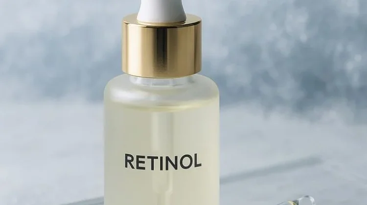 Apakah Retinol Aman untuk Remaja?