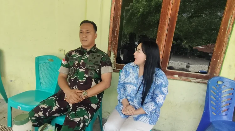 Dandim 1627/Rote Ndao Ungkap Kendala Bangun KDKMP
