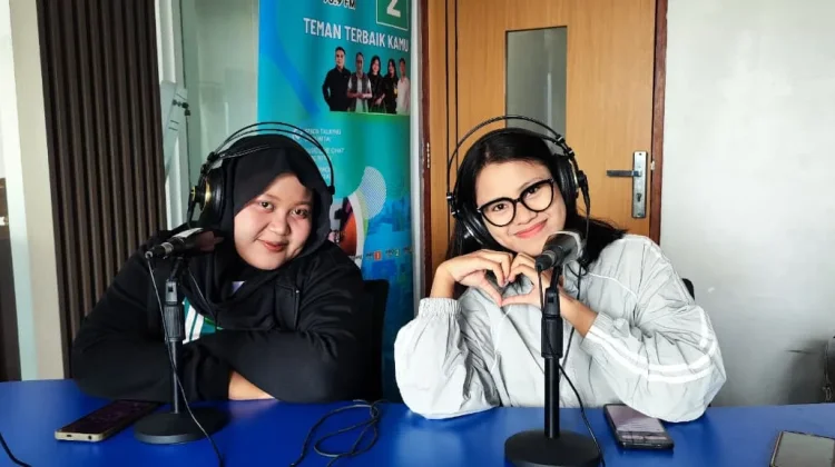 Youth Advisory Kupang Dorong Gerakan Menabung Air dengan Biopori dari Rumah