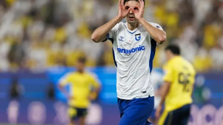 Al Nassr Kembali Gagal Kuasai Asia usai Kalah dari Wakil Jepang