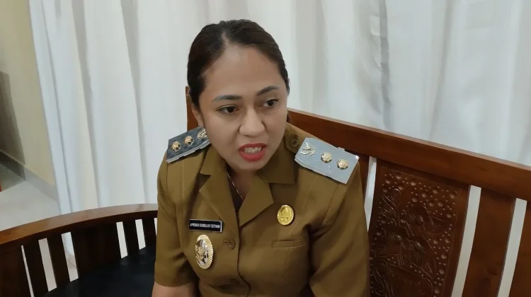 Pemkab Rote Ndao Dukung GEMAR dan GAMAS Perkuat Peran Ayah di Sekolah