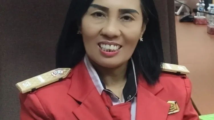 SRMP 19 Kupang Siap Sambut Tahun Ajaran Baru 2026/2027