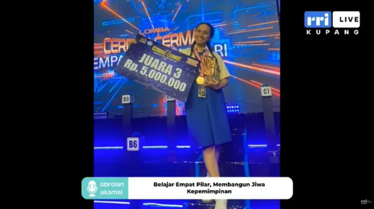 Pentingnya Pemahaman Empat Pilar Kebangsaan Bagi Generasi Muda
