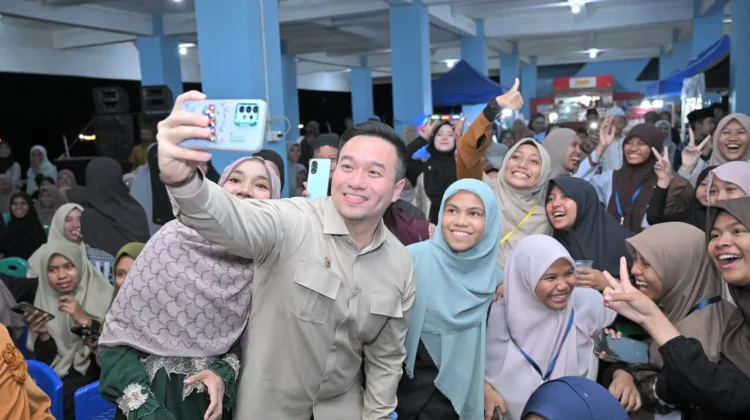 Academy Qur’an Hidayatullah Kupang Bangun Karakter Generasi Muda