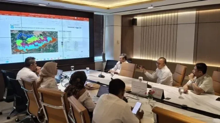 Pemkab Rote Ndao Dukung Swasembada Garam Nasional