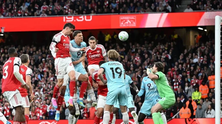 Arsenal Semakin Dekat dengan Juara Premier League
