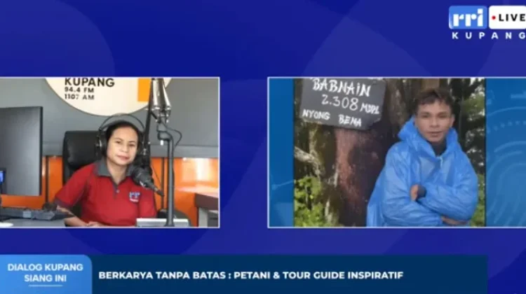 Berkarya tanpa Batas: Kisah Inspiratif Petani dan Tour Guide Difabel