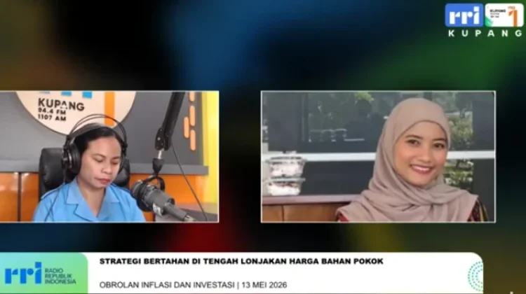 Strategi UMKM Kuliner Kupang Bertahan Hadapi Lonjakan Harga Bahan Pokok