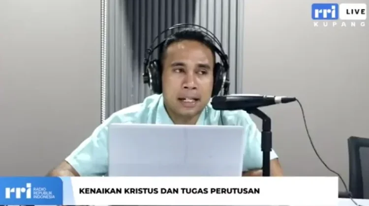 Tugas Pewartaan Injil dan Persoalan Kehidupan Modern
