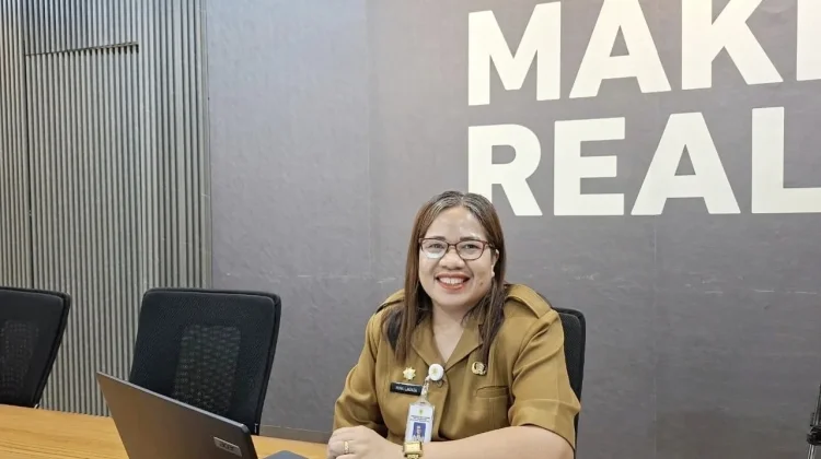 Kupang Jadi Kota Ramah Investasi, DPMPTSP Terbitkan 1.001 NIB Baru hingga April