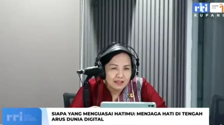 Mutiara Pagi: Siapa yang Menguasai Hatimu?