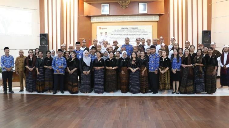 Latsar CPNS, Gerbang Awal Pembentukan Karakter ASN