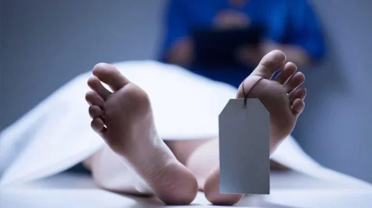 Serangan Jantung Pedagang Keliling Ditemukan Meninggal Dunia