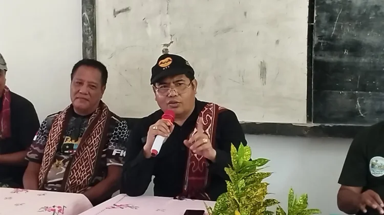 Edukasi Lingkungan di Enoraen Libatkan Pelajar dan Warga