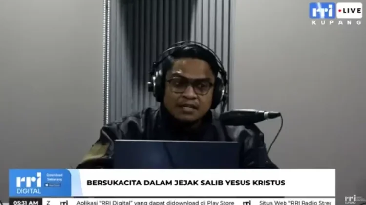 Iman Teguh Membawa Umat Menang Hadapi Penganiayaan
