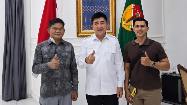 Tumbuhkan Geliat Ekonomi, PLN dan Pemkab Belu Hadirkan Terang di Perbatasan RI-RDTL