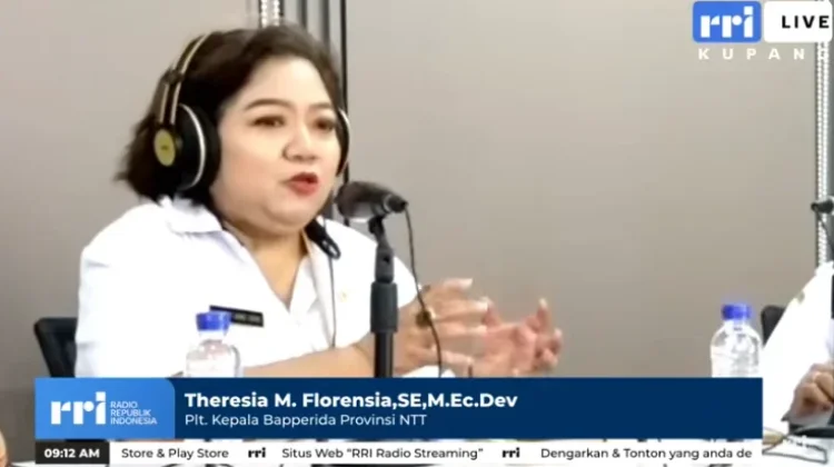 Pasca Musrembang, NTT Sinkronkan Tema Pembangunan Daerah dengan Kebijakan Pusat