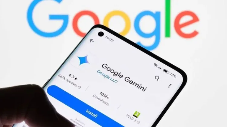 Google Perluas Fungsi Gemini Melalui Teknologi AI Terbaru