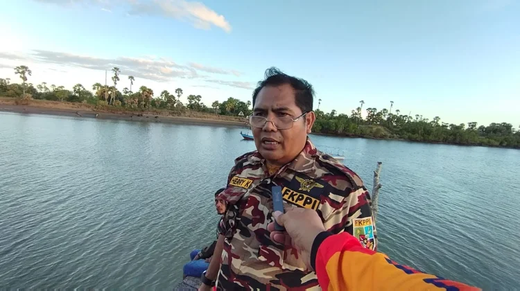 Pakar Geologi Nilai Pulau Menipo Layak Jadi Geopark