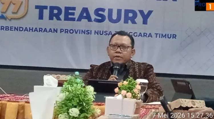Kemenhub Percepat Infrastruktur Konektivitas NTT Senilai Rp536,5 Miliar