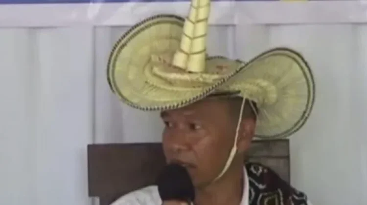 Anthonius Banepa Perkuat Program Pengentasan Kemiskinan di Rote Ndao