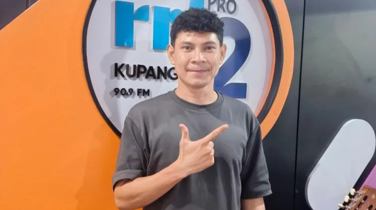 Musisi Kupang Kota Kasih Rilis Album Perdana "Libra" setelah Penantian 12 Tahun