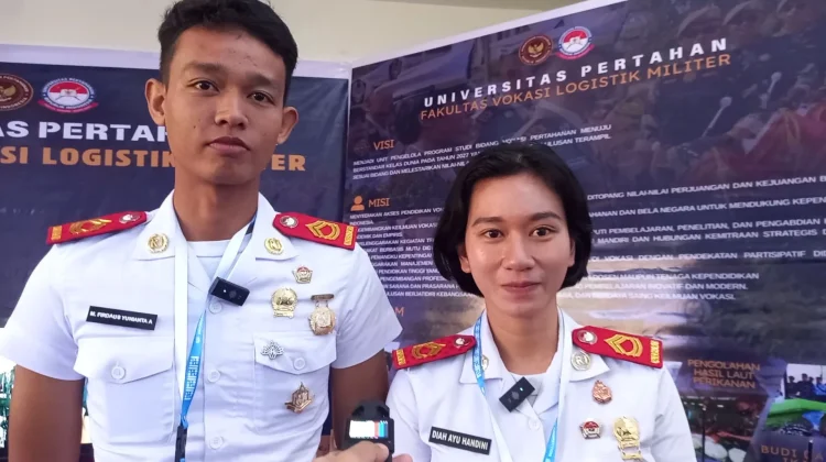Mahasiswa UNHAN Ciptakan Teknologi Pertanian dan Perikanan Pintar
