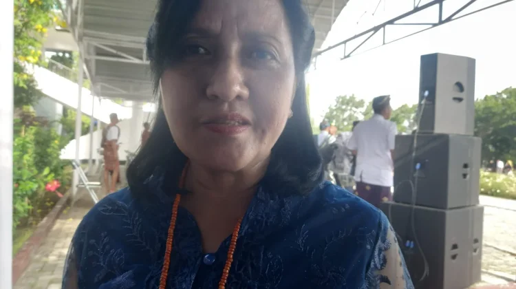 Semangat Harkitnas, Diskominfo Sumba Timur Dorong Arsip Digital Efisien