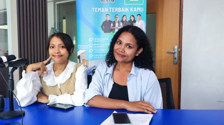 FoR PKBI NTT Memperjuangkan Kesetaraan Melalui Pemahaman HKSR Bagi Remaja NTT