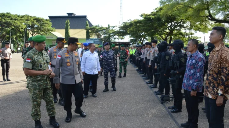 Wapres RI Direncanakan Akan Tinjau Budi Daya Rumput Laut dan Garam di Kab Rote