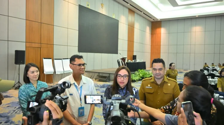 Unicef  Perwakilan NTT Gelar Workshop Kesejahteraan Anak Terintegrasi