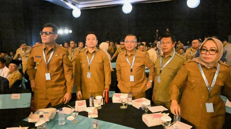 Kota Kupang Catat Penerbitan PBG Terbanyak Provinsi NTT