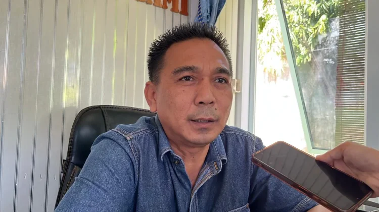 HP2SK NTT Suplai Ribuan Sapi Kurban untuk Idul Adha