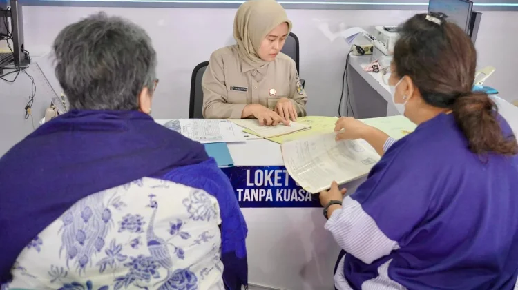 Simak Proses Resmi Balik Nama Tanah Warisan Orang Tua