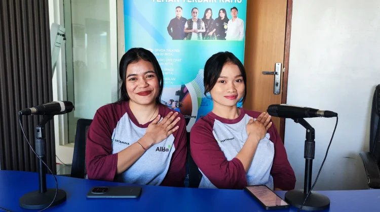 Pemberdayaan Desa Energi Berdikari Gerakkan Potensi Ekonomi Lokal di Pukdale