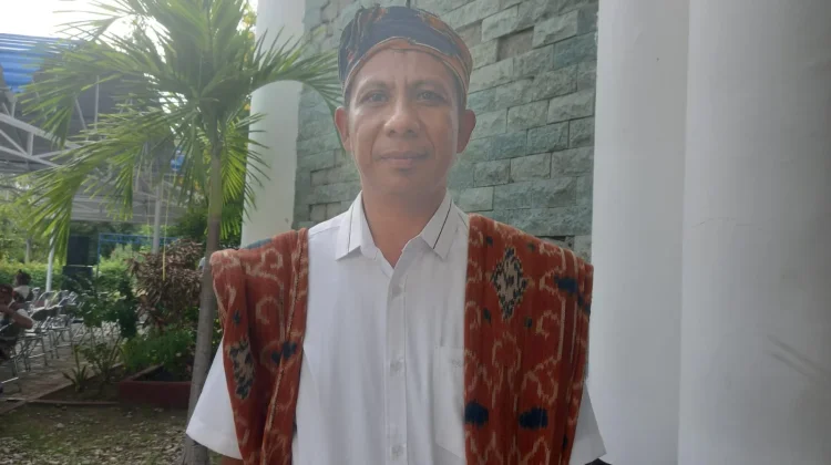 Diversifikasi Rumput Laut Sumba Timur Diperkuat Dukungan Pemerintah Pusat