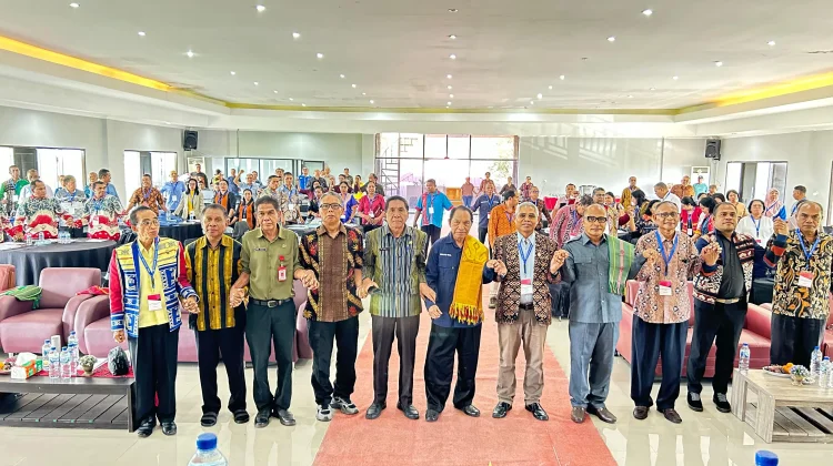 Pemprov NTT: Koperasi Jadi Instrumen Penggerak Ekonomi Produktif