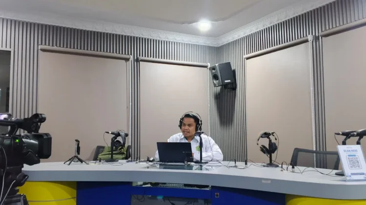 Peringatan Bunda Maria sebagai Bunda Gereja Diharapkan Menumbuhkan Cinta Umat