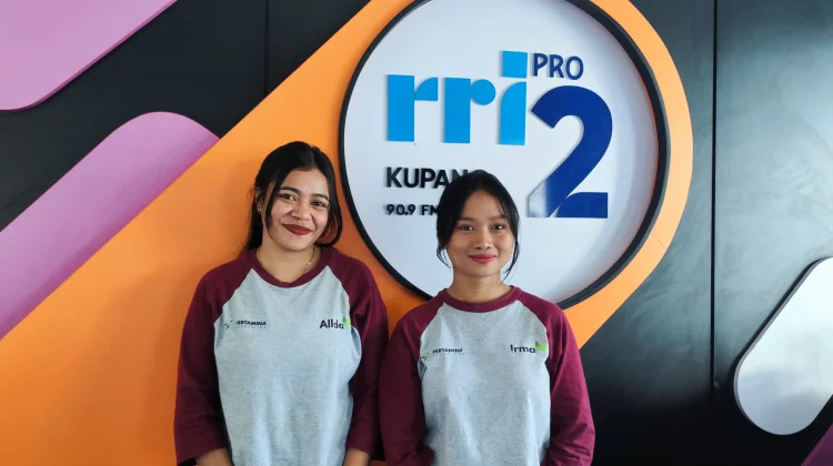 Sobi Kupang Hadirkan Pengembangan Ekonomi Berbasis Desa Energi Berdikari