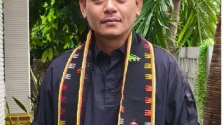 PHBI Kota Kupang Tekankan Idul Adha sebagai Gerakan Sosial dan Penguat Toleransi