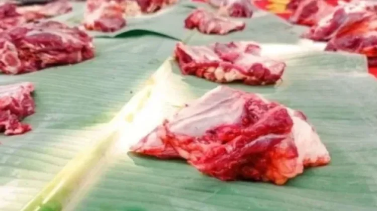 PHBI Kota Kupang Evaluasi Distribusi Kurban, Cegah Penerima Dapat Jatah Ganda