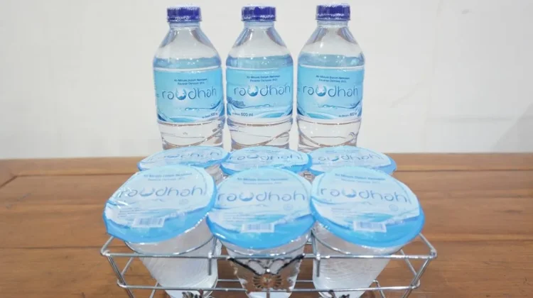 Akhir Siklus Air Kemasan, Ancaman Sampah Plastik hingga Mikroplastik Mengintai