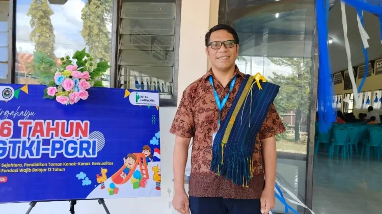 UNICEF Dorong Literasi Anak Melalui Pendidikan Berbasis Budaya Lokal Sumba