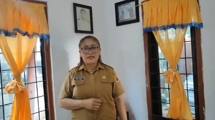 Kepala SD GMIT Oelpuah Tegaskan Dana Perpisahan Bukan Pungutan Sekolah