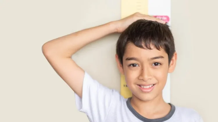 Memahami Perubahan Anak Laki-Laki pada Masa Pubertas