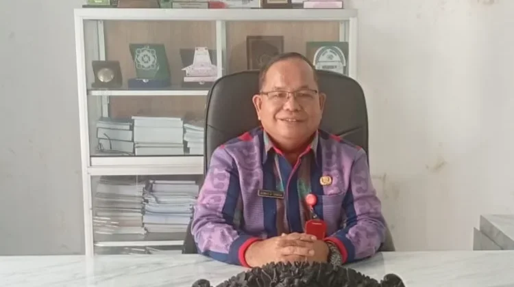 Dorong Daya Saing, Pemerintah Usulkan Asosiasi Pengusaha Ayam Frozen di Sumba