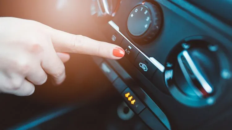 Pengaruh AC Mobil saat Melewati Jalan Menanjak Curam