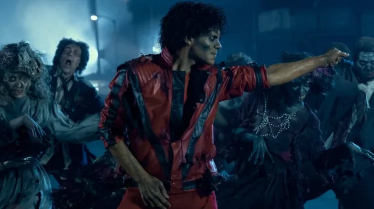 Sekuel “Michael” Disiapkan, Lionsgate Bocorkan Alur Baru