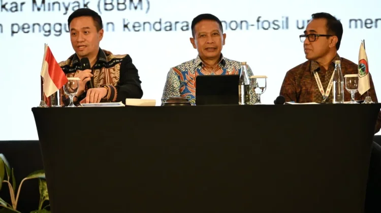 Kupang Perkuat Jejaring Pariwisata dalam Forum APEKSI Nasional